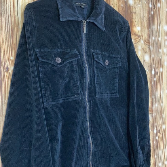 Banana Republic corduroy jacket - Picture 4 of 4